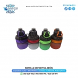 BOTELLA DEPORTIVA »NEON«