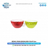 BOWL DE MELAMINE 