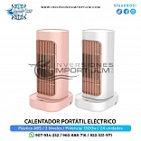CALENTADOR PORTATIL