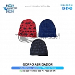 GORRO ABRIGADOR