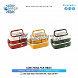 LONCHERA MULTIBOX 