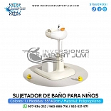 SUJETADOR DE BAÑO PARA NIÑOS