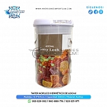 TAPER ACRILICO DE 600ml