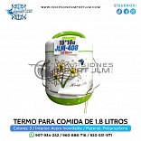 TERMO PARA COMIDA DE 1.8 LITROS