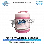 TERMO PARA COMIDA DE 1 LITRO