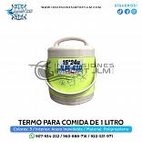 TERMO PARA COMIDA DE 1 LITRO 
