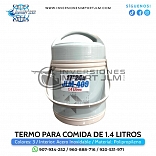 TERMO PARA COMIDA DE 1.4 LITROS