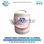 Termo para comida de 1.2 litros