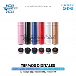 TERMO DIGITAL INTELIGENTE 