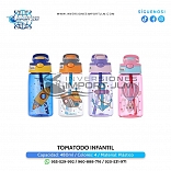 Tomatodo Infantil