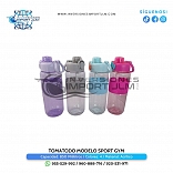 TOMATODO MODELO »SPORT GYM«