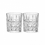 SET DE 6 VASOS WHISKERO