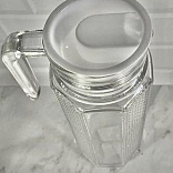 JARRA DE VIDRIO DE 500ml