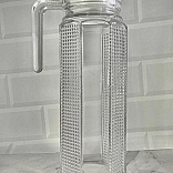 JARRA DE VIDRIO DE 500ml