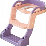 ADAPTADOR DE BAÑO PARA NIÑOS  2 EN 1 