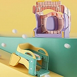 ADAPTADOR DE BAÑO PARA NIÑOS  2 EN 1 