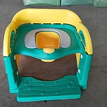 ADAPTADOR DE BAÑO PARA NIÑOS  2 EN 1 