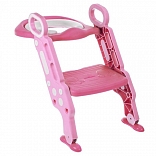 ADAPTADOR PARA NIÑOS(AS) CON ASIENTO ACOLCHADO
