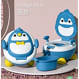 BACÍN PARA BEBÉS MODELO »BABY PENGUIN«