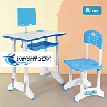 ESCRITORIO ERGONÓMICO PARA NIÑOS