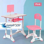 ESCRITORIO ERGONÓMICO PARA NIÑOS