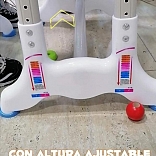 ESCRITORIO ERGONÓMICO PARA NIÑOS