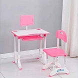 ESCRITORIO ERGONÓMICO PARA NIÑOS