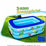 PISCINA INFLABLE 