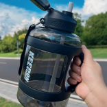 BOTELLA SPORT KEEPON