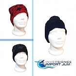 GORRO ABRIGADOR