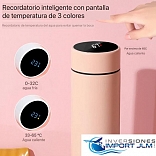 TERMO DIGITAL INTELIGENTE 