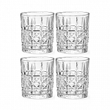 SET DE VASO WHISKERO