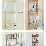 ESTANTE PARA BAÑO