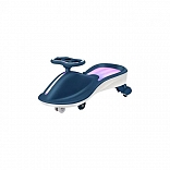 TWIST CAR BLUETOOTH, MUSICAL Y LUCES