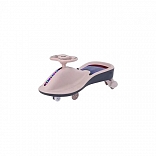 TWIST CAR BLUETOOTH, MUSICAL Y LUCES