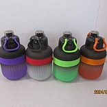 BOTELLA DEPORTIVA »NEON«