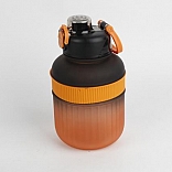 BOTELLA DEPORTIVA »NEON«