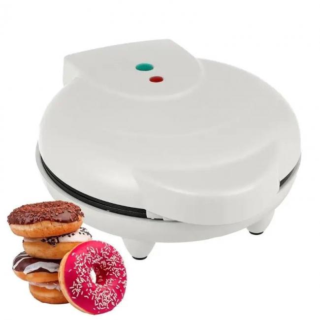 MÁQUINA  PARA  7 MINI DONUTS