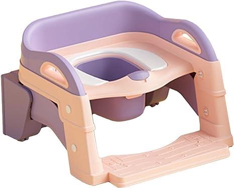 ADAPTADOR DE BAÑO PARA NIÑOS  2 EN 1 