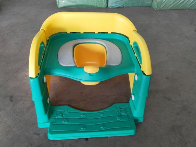 ADAPTADOR DE BAÑO PARA NIÑOS  2 EN 1 