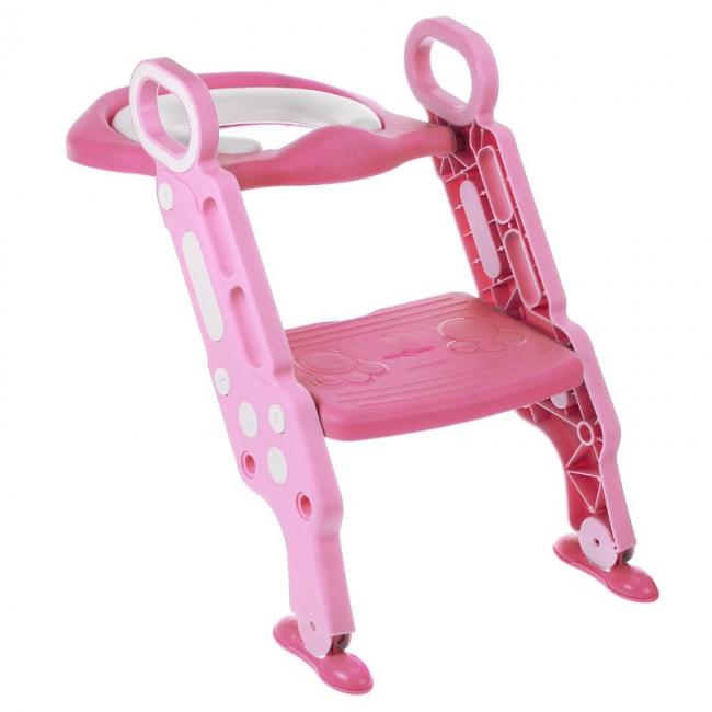 ADAPTADOR PARA NIÑOS(AS) CON ASIENTO ACOLCHADO