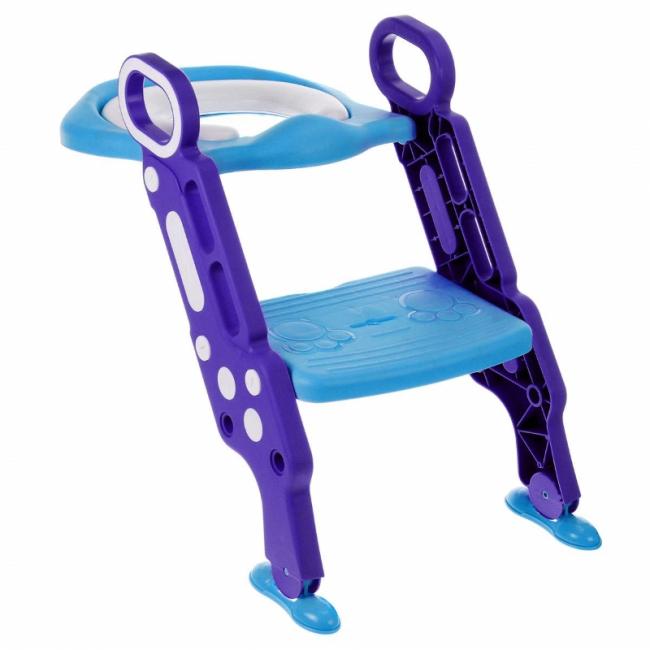 ADAPTADOR PARA NIÑOS(AS) CON ASIENTO ACOLCHADO