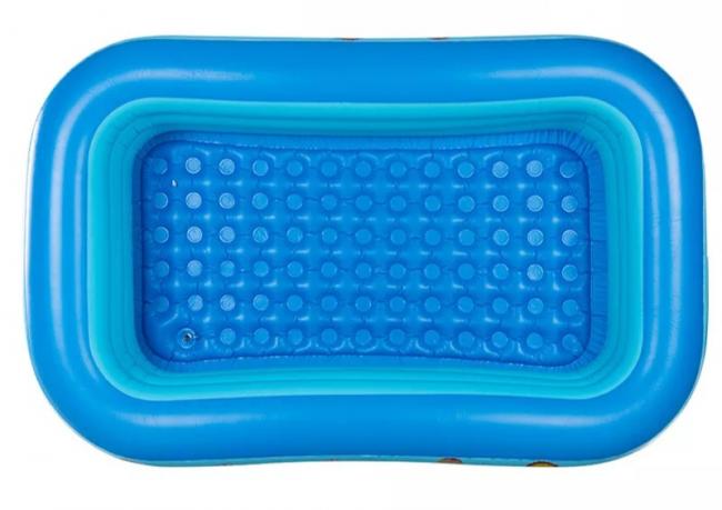 PISCINA INFLABLE 