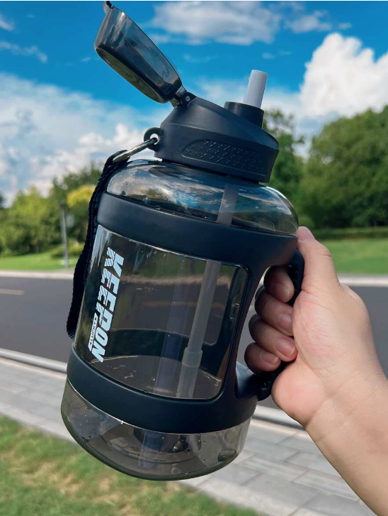 BOTELLA SPORT KEEPON