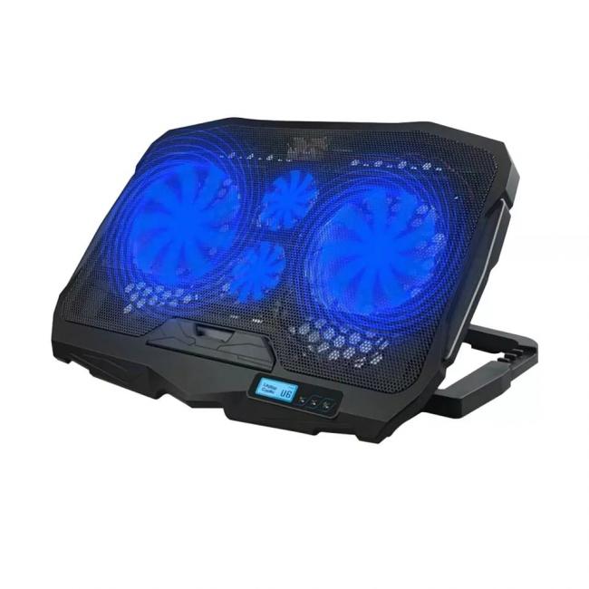 VENTILADOR PARA COMPUTADORA CON CONTROL DE VELOCIDAD 