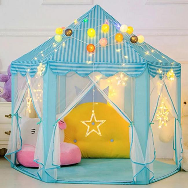 CARPA MODELO CASTILLO