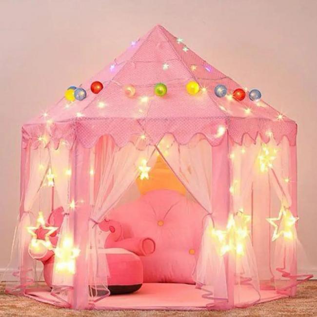 CARPA MODELO CASTILLO