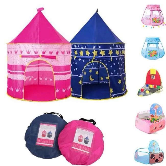 CARPA MODELO PRINCESA