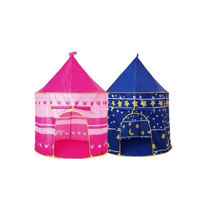 CARPA MODELO PRINCESA