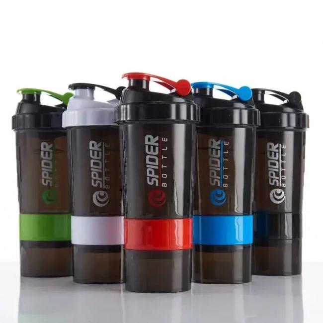 TOMATODO SPORT CON COMPARTIMIENTOS